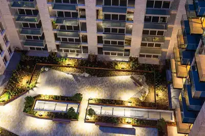 Image de The Oslo by Dublin At Home