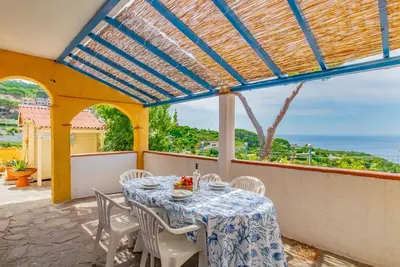 Image de Tra il Borgo e il Mare-Bel Horizonte - Tra il Borgo e il Mare - Bel Horizonte