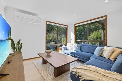 Image de Fuller Holidays - Maluco Family Home Belongil Beach and Town