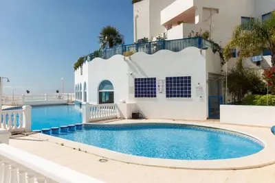 Image de Perla Blanca by Interhome