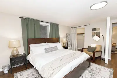 Image de One Bedroom Hideaway near Ndsu