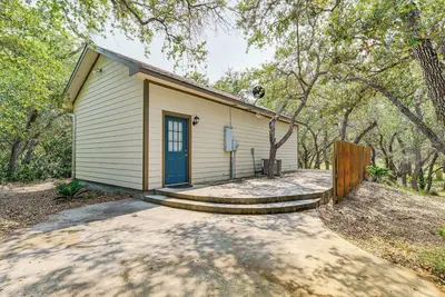 Image de Patio & Pond Access: Pet-Friendly Rockport Home