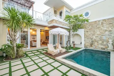 Image de Villa Dove By Azure - Great Location