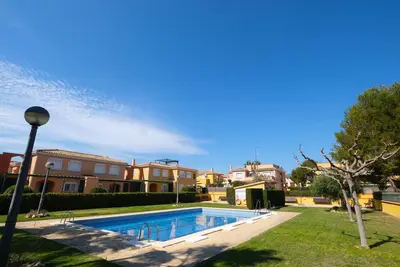 Image de Maison Sol by Interhome