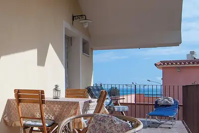 Image de Homerez - Appartement Cozy à Avola avec Vue sur Mer