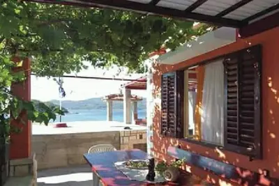 Image de Homerez - Maison Ă Potirna, vue sur mer