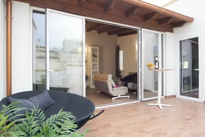 Image de Homerez - Appartement Marsala centre vue-ville