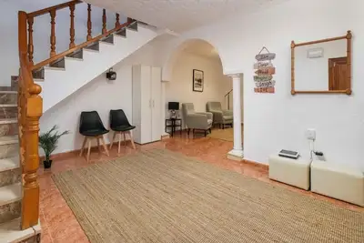 Image de Comfortable Andalucian familyhouse, few minuts to the beach