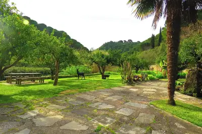 Image de Homerez - Maison à Porto de Mós.