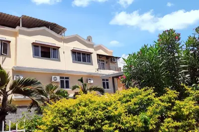 Image de Homerez - Appartement charmant à Grand Baie - 70 m² - Piscine partagée