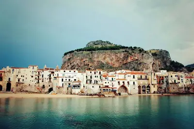 Image de Homerez - Appart à Partinico, piscine