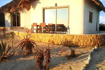Image de Homerez - Maison charmante à Anakao avec jardin et terrasse