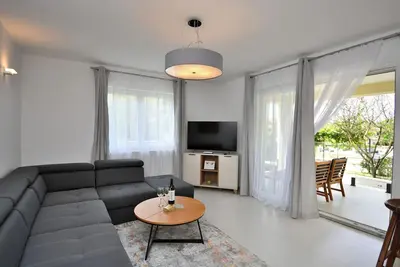 Image de Appartement Vergotin (113201-A1) - Porec
