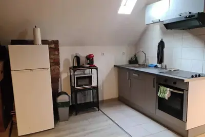 Image de Homerez - Appartement à Beaugency.