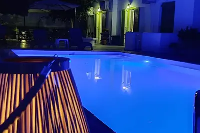 Image de Oceanis Resort