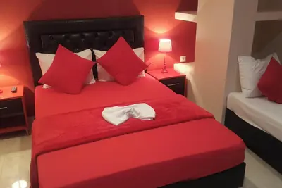 Image de Homerez - Appartement Ă Paralia