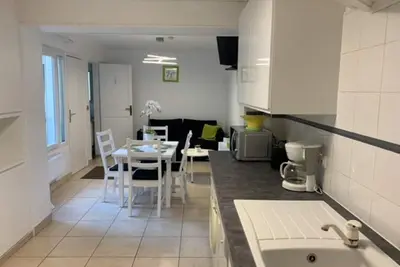 Image de Homerez - Maison à La Courneuve