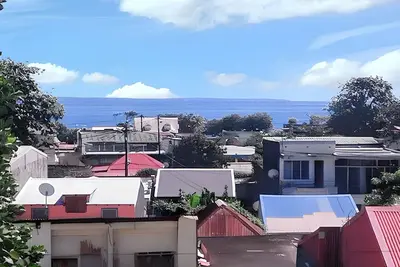 Image de Homerez - App. Capesterre Belle Eau