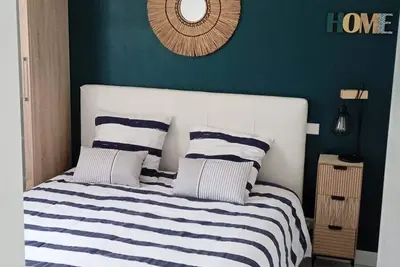 Image de T2 cosy Le Pouldu, plages à 300m