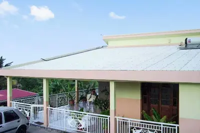 Image de Homerez - Maison avec vue - Le Robert