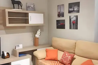 Image de Homerez - Appartement centre Córdoba