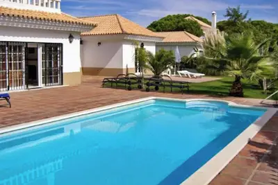 Image de Homerez - Maison Ă Huelva, Nuevo Portil