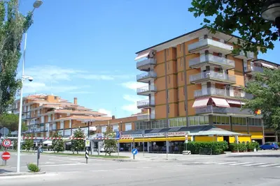 Image de Appartement à Porto Santa Margherita Plage