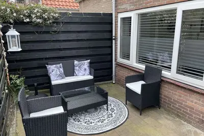 Image de Egmond aan zee Résidence de vacances confortable