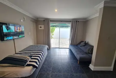 Image de La Lucia Beach Villa - Cottage Villa