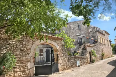 Image de Homerez - Maison Ă Orgnac-l'Aven