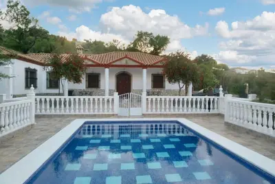 Image de Homerez - Chalet Ă Prado del Rey