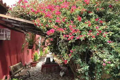 Image de Homerez - Maison Ă La Sabinita