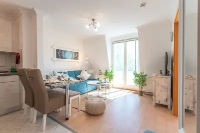 Image de Baltic Sea Suite Bansin