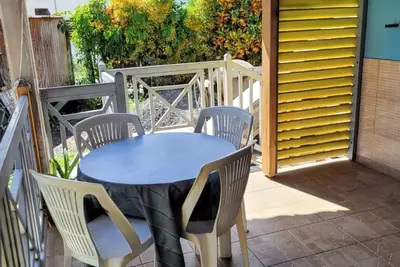 Image de Homerez - Appartement Baie Mahault