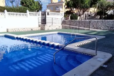 Image de Homerez - Maison à Santa Pola, Espagne