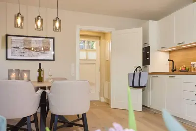 Image de Apartment Krabbe