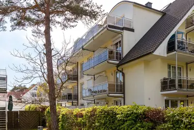 Image de Vacation apartment 15 Jasmund