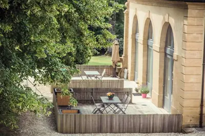 Image de Homerez - Appartement à Cons-la-Grandville