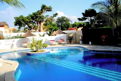 Image de Homerez - Maison Ă Saly avec piscine