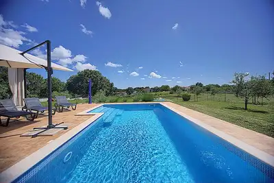 Image de Villa Galiola with pool