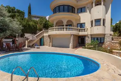 Image de Villa Bellevue by Interhome
