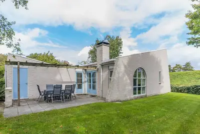 Image de Maison avec sauna, près du Grevelingenmeer