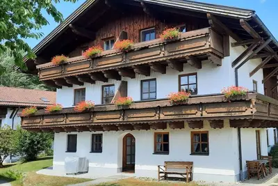 Image de Maison Osser 406 Résidence de vacances tout