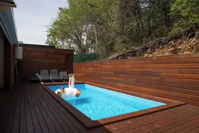 Image de Homerez - Villa luxueuse avec piscine Ă Sainte-Anne