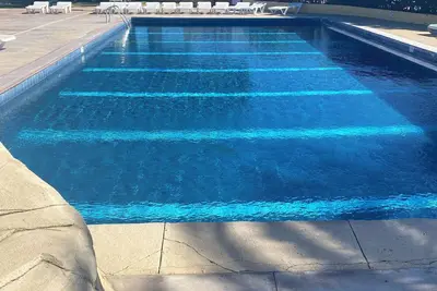 Image de Mobilhome 40 M2-3 Chambres-tout Équipé-avec Parc Aquatique et Plage à Pied