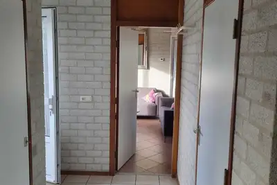 Image de 3 bedroom accommodation in Julianadorp aan Zee