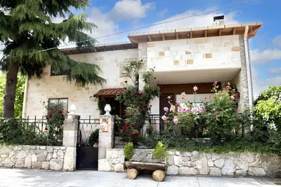 Image de Homerez - Maison spacieuse avec jardin Ă Abejar
