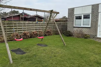Image de 3 bedroom accommodation in Julianadorp aan Zee