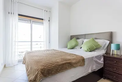 Image de Homerez - Appartement à Albufeira, terrasse incl.