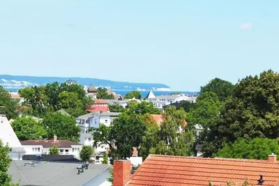 Image de Le Nid d'Hirondelle Résidence de vacances tout